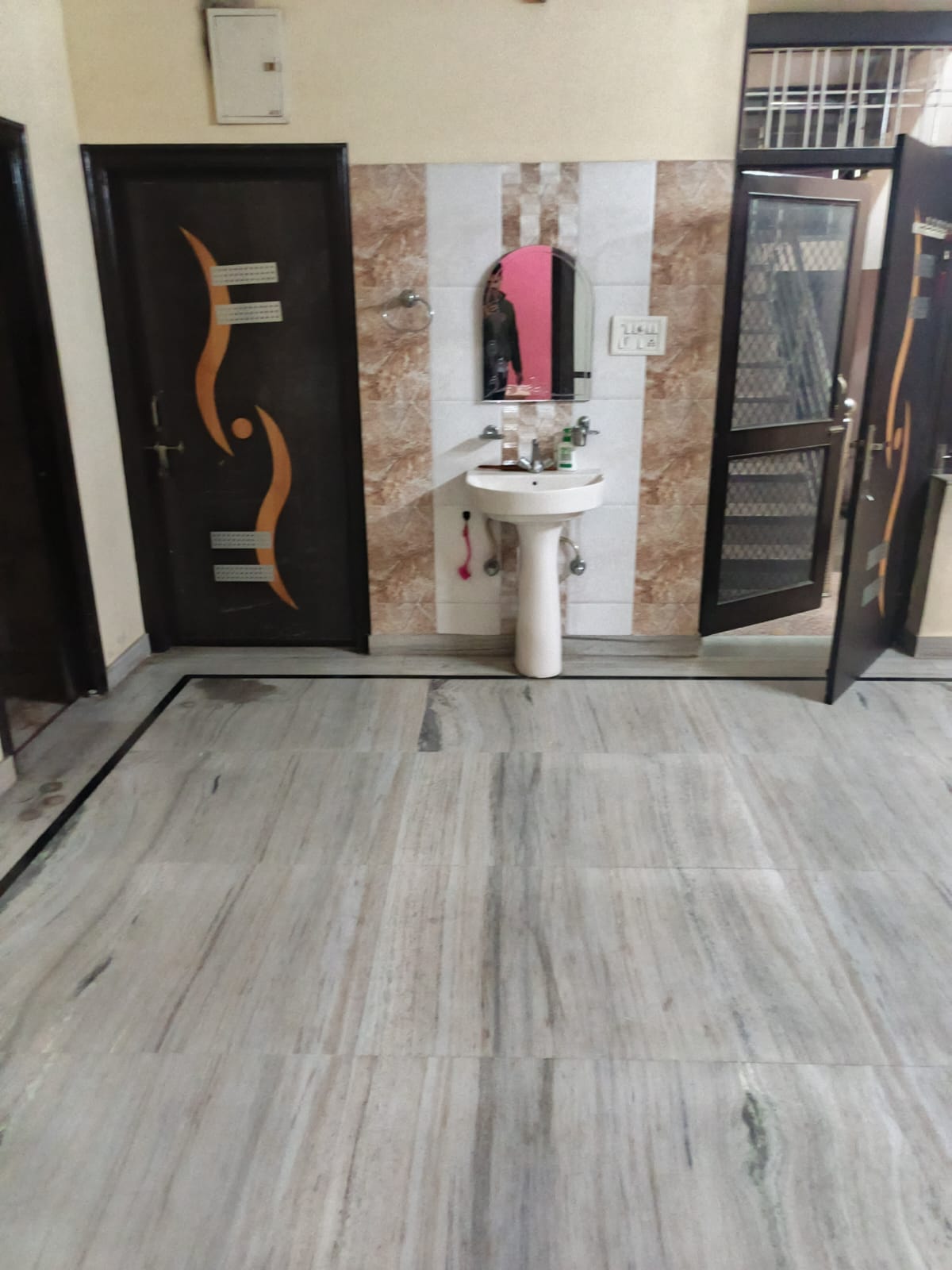 2 BHK Semi Furnished Flat for Rent in Malviya Nagar Jaipur-Malviya Nagar-Jaipur